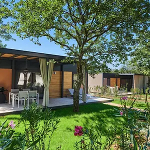 Üdülőpark Park Umag Mobile Homes