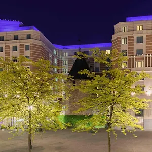 Novotel Centre מלון בריסל