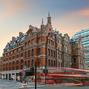 Andaz Liverpool Street, By Hyatt 5*, London Großbritannien