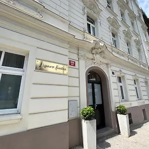 4* Lejlighedshotel Figaro