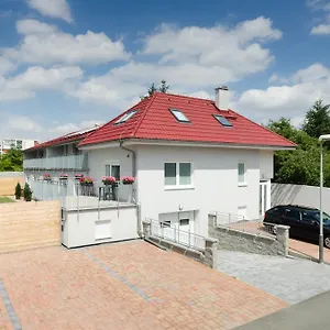 Apartmán Zličín
