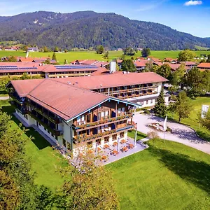 Falkenstein 4*, Inzell Deutschland