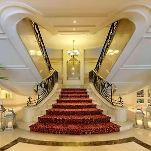 ***** Hotel Grand Mercure Ibirapuera Brazil