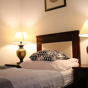 Apartmán Nobles