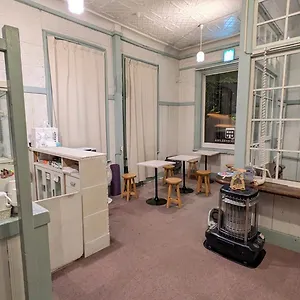  ホステル 1914 日本