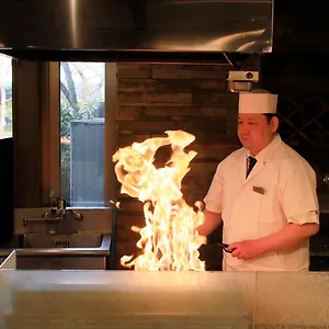 **** 旅館 箱根風雅 日本