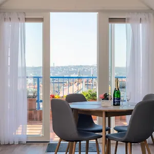 4* Lejlighedshotel Orion