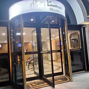 **** Hotel The Landmark - Oficial Brazil