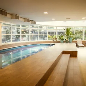 **** Hotel Mercure Jardins Brazil