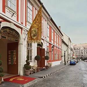 Szálloda St. George
