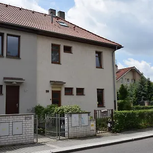 Classical House In 6 Ferienhaus