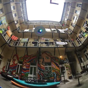 Hostel Dbc