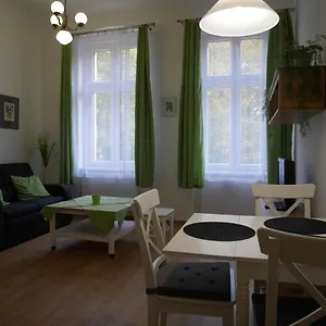 Moskevska 40 , Karlsbad Tschechische Republik