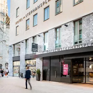 **** Hotel Boutique Am Stephansplatz Austria