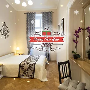 Apartmán Modern Perlova