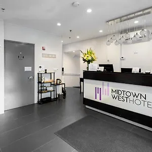Midtown West מלון ניו יורק