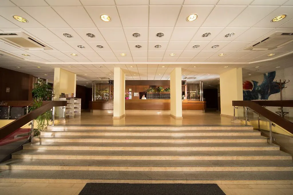Hotel Krystal Prague Czech Republic