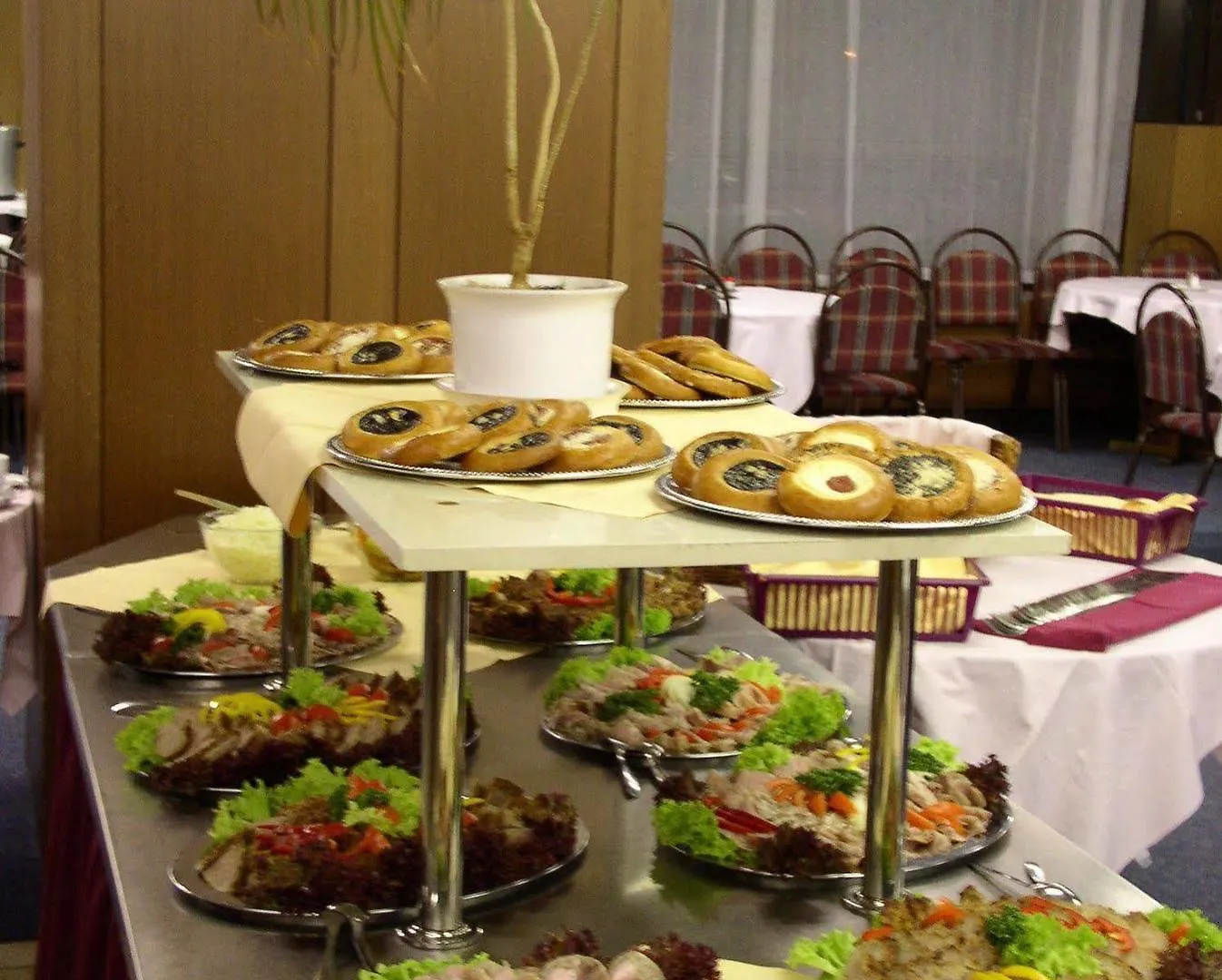 Hotel Krystal Prague